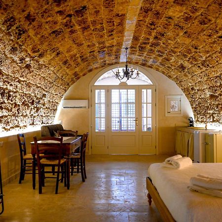 La Grotta, Luxury Suite & Spa Noto Bagian luar foto