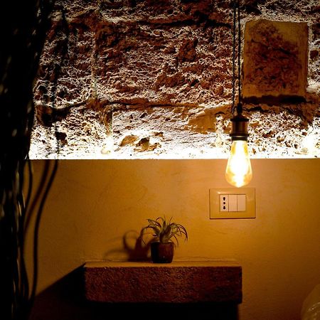 La Grotta, Luxury Suite & Spa Noto Bagian luar foto