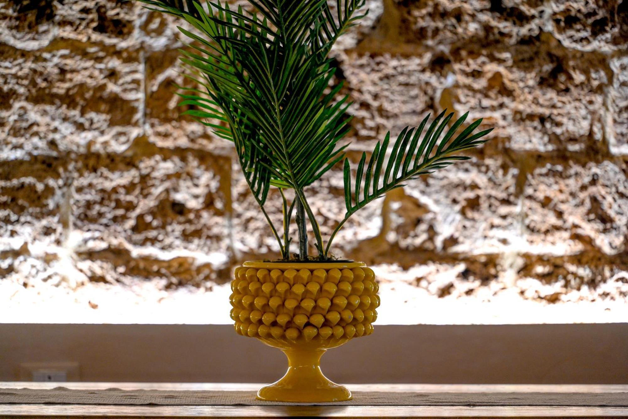La Grotta, Luxury Suite & Spa Noto Bagian luar foto