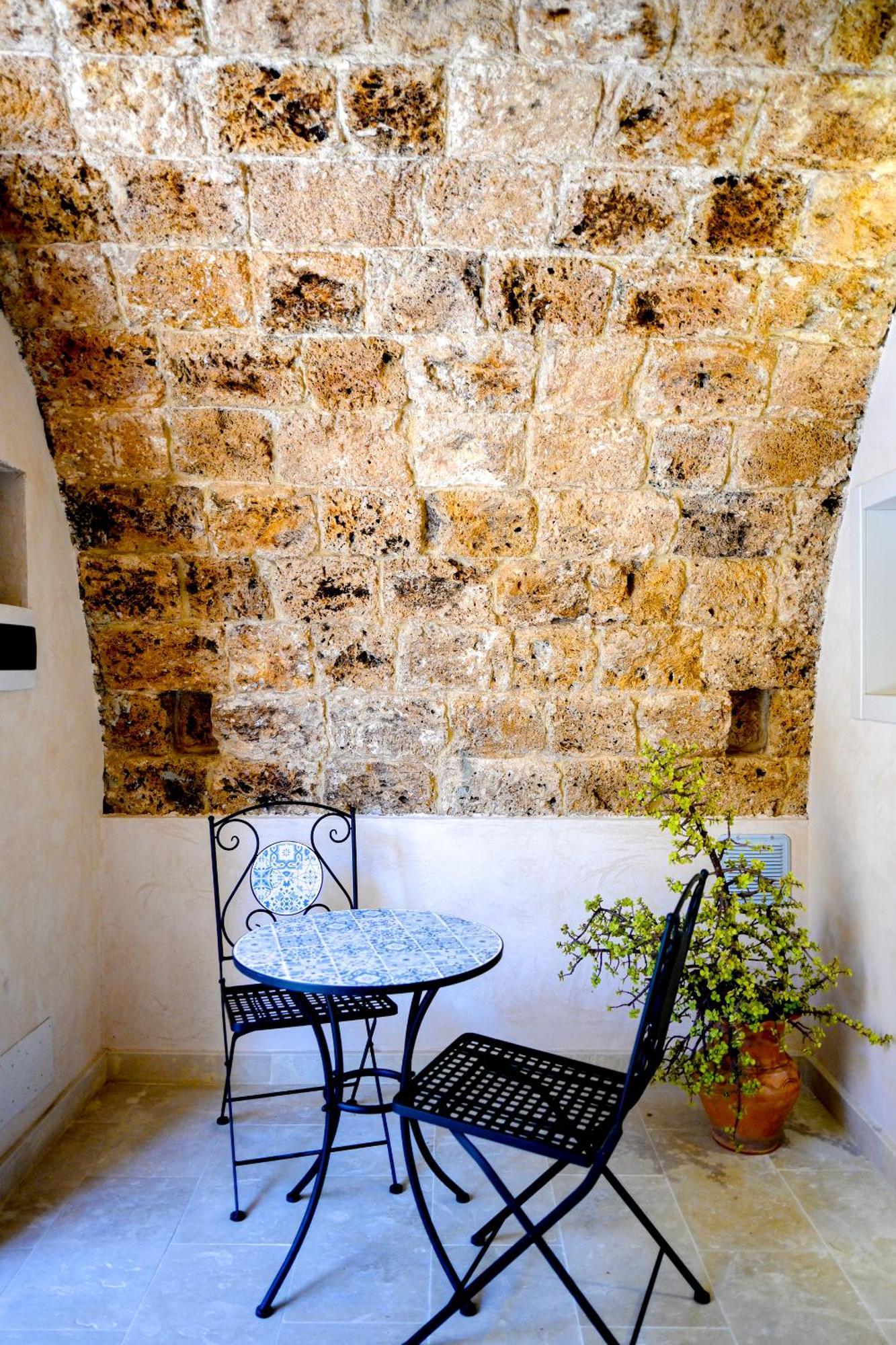 La Grotta, Luxury Suite & Spa Noto Bagian luar foto