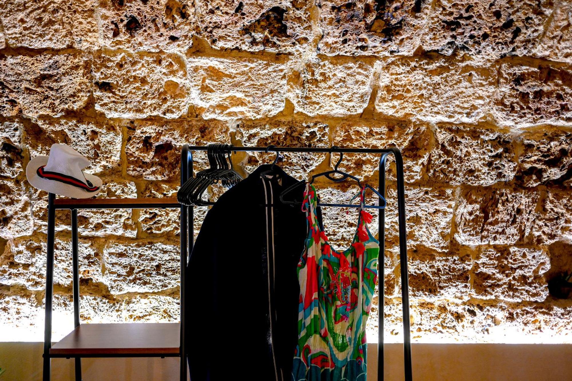 La Grotta, Luxury Suite & Spa Noto Bagian luar foto